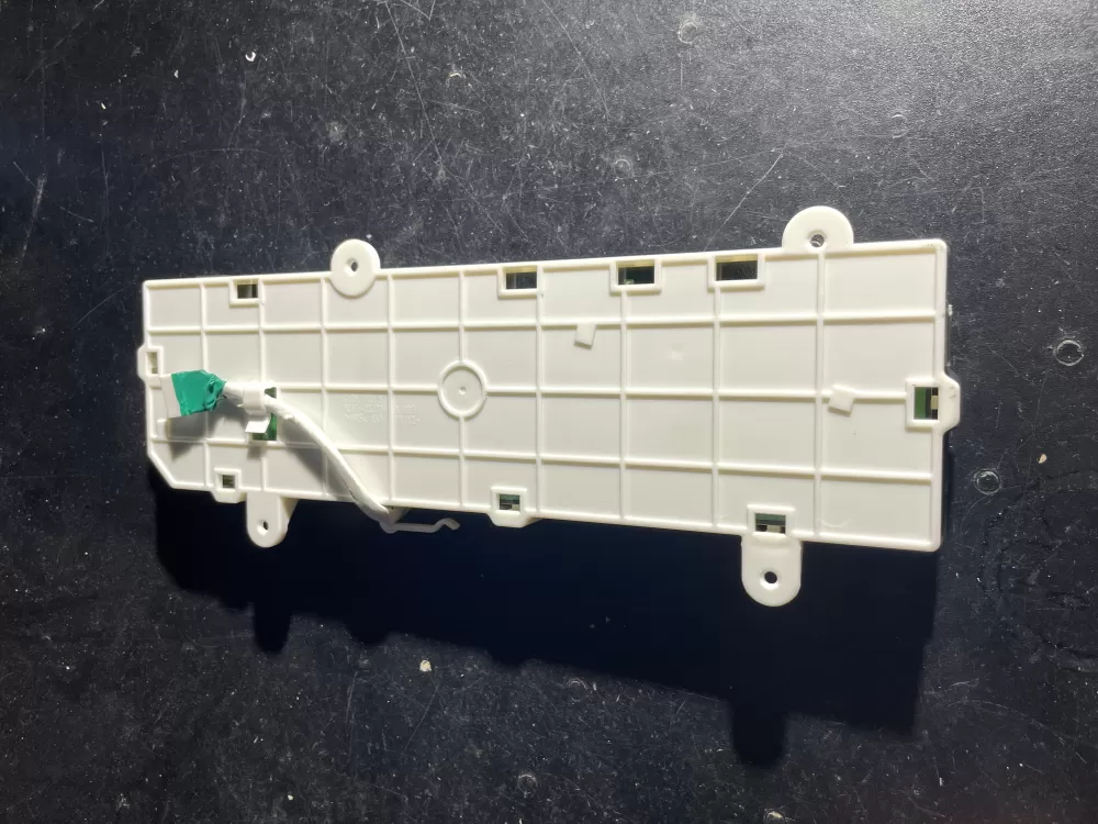 Samsung DC94-04373A Washer control Board AZ37805 | Wm417