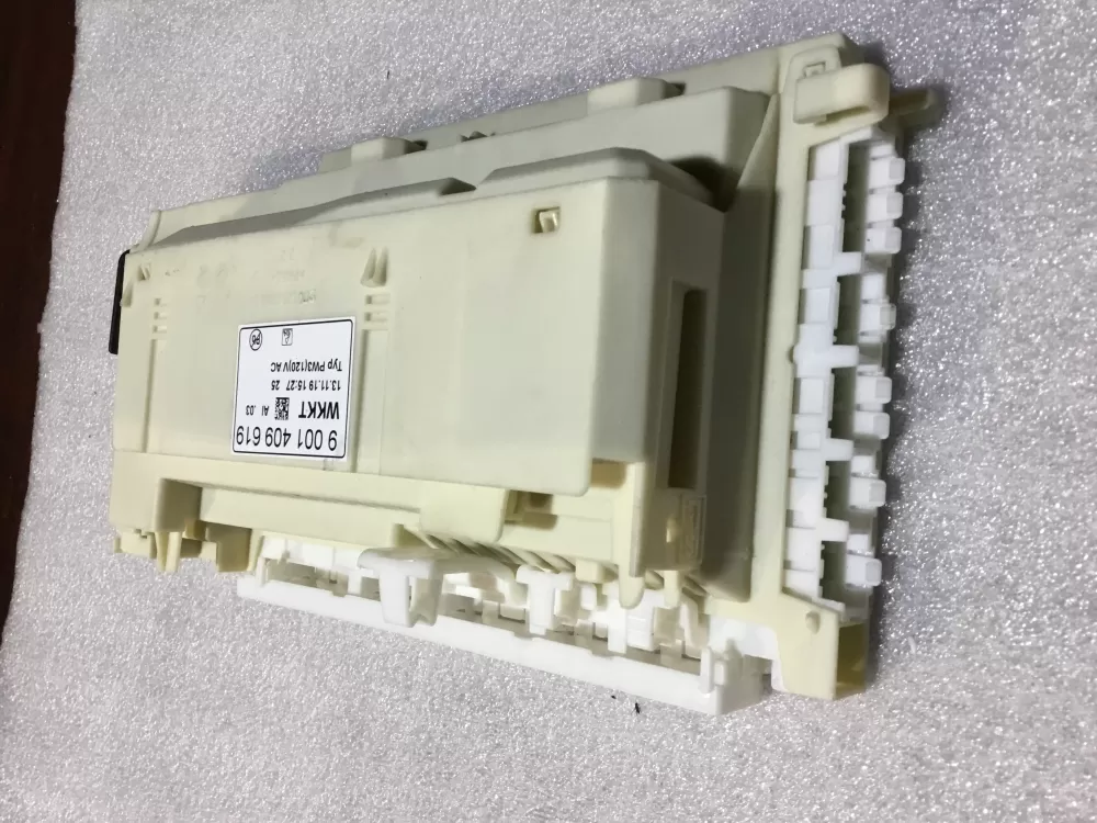 Bosch 9001409619 Dishwasher Control Board AZ64092 | NR2086