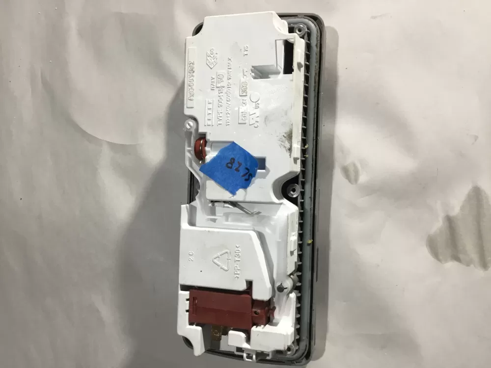 10041895 Dishwasher Soap Dispenser Assembly AZ100312 | Sl28