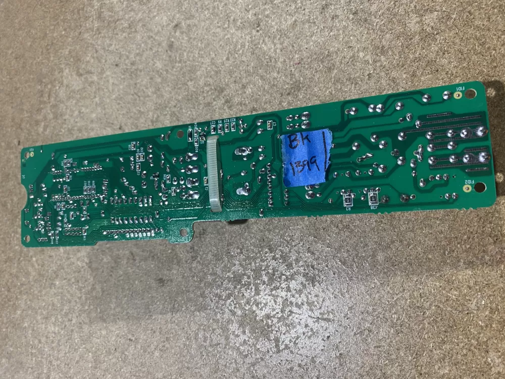 Frigidaire Kenmore AP6285991 154552001 Dishwasher Control Board AZ72371 | BK1399