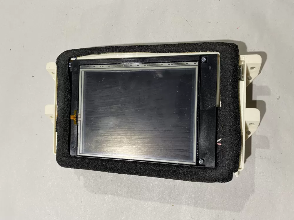 LG 3850EA4011A Dryer Control Board Display