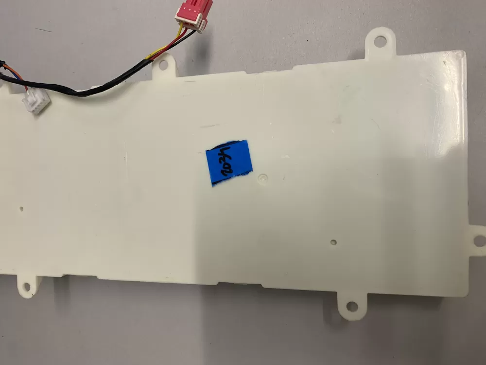 LG EBR77175401 Dryer Control Board AZ226625 | BK2034