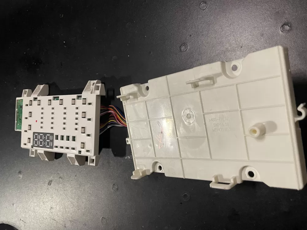 LG EBR85194701 Agl74115160 Washer Control Board AZ25995 | WMV215