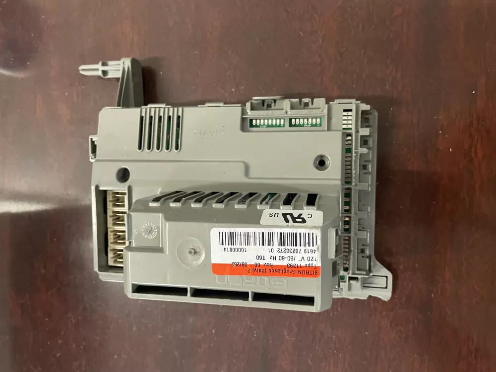 Whirlpool  Maytag 4619 70238272 01 Washer Control Board