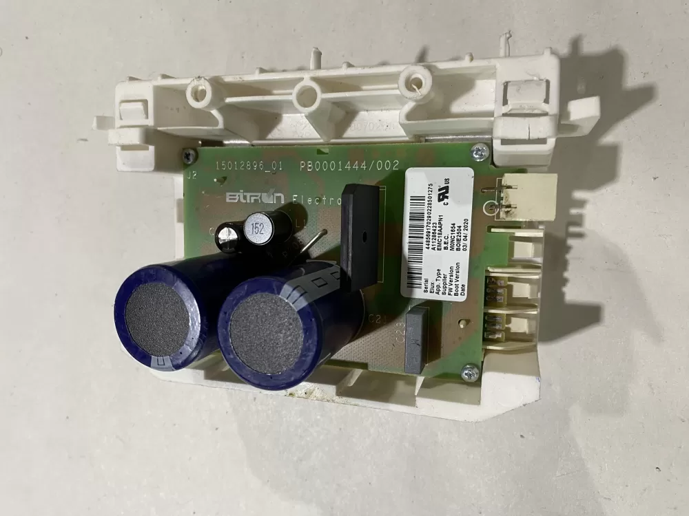 Frigidaire A11286423 Washer Control Board AZ159259 | BKV809