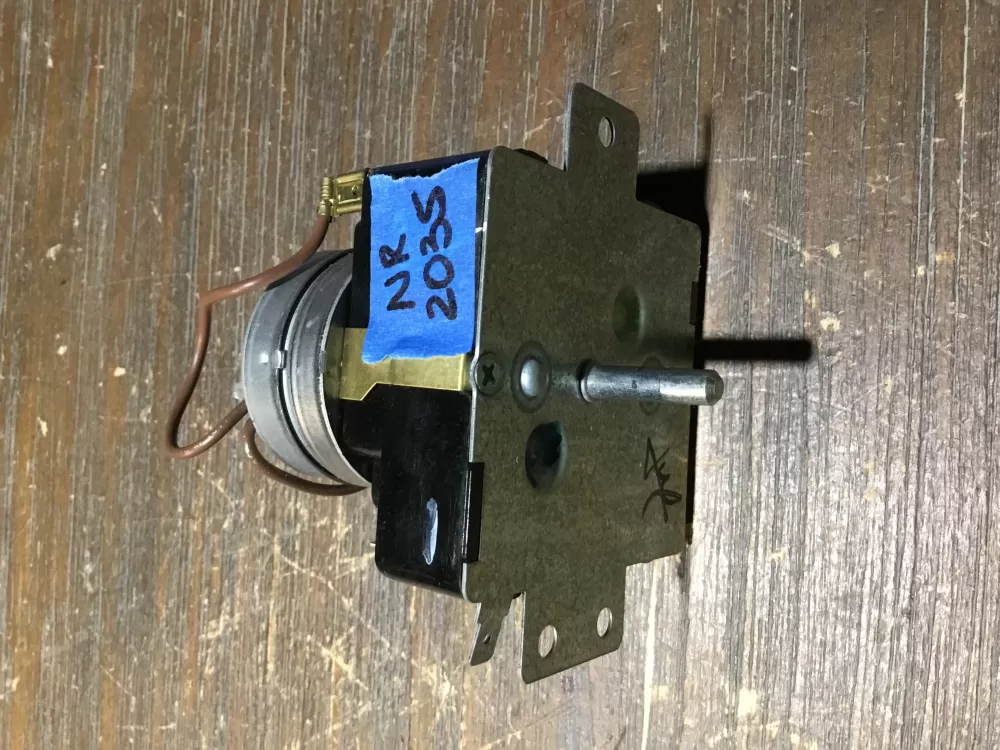 Whirlpool Kenmore Maytag WP3979617 3979617 Dryer Timer AZ60427 | NR2035