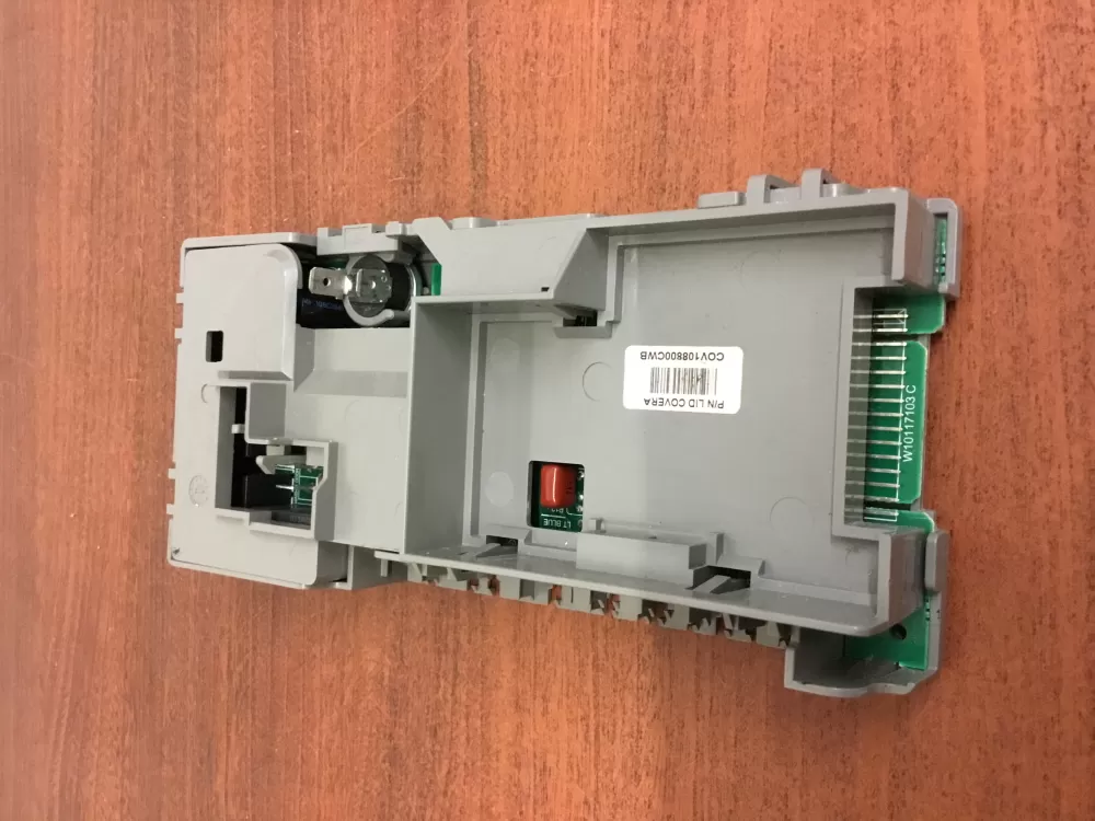Maytag AP6292098 W10250166 Dishwasher Jenn Air Control Board AZ33224 | NR109