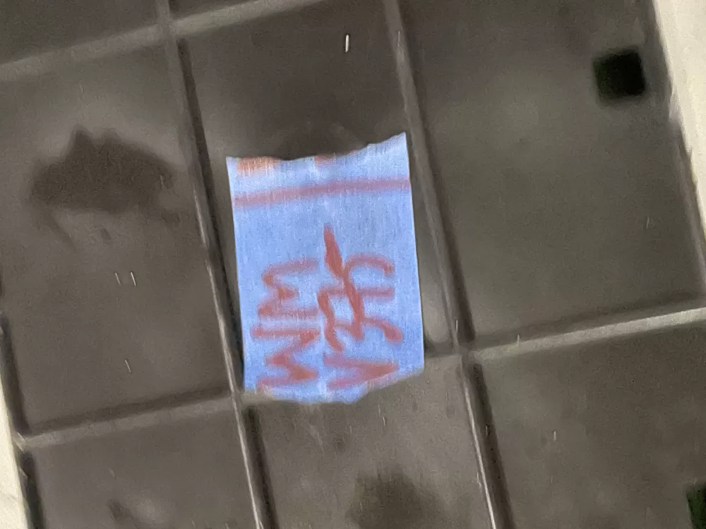 Samsung AP5623162 DC92-00774M PS4215989 Dryer Control Board AZ34307 | Wmv375