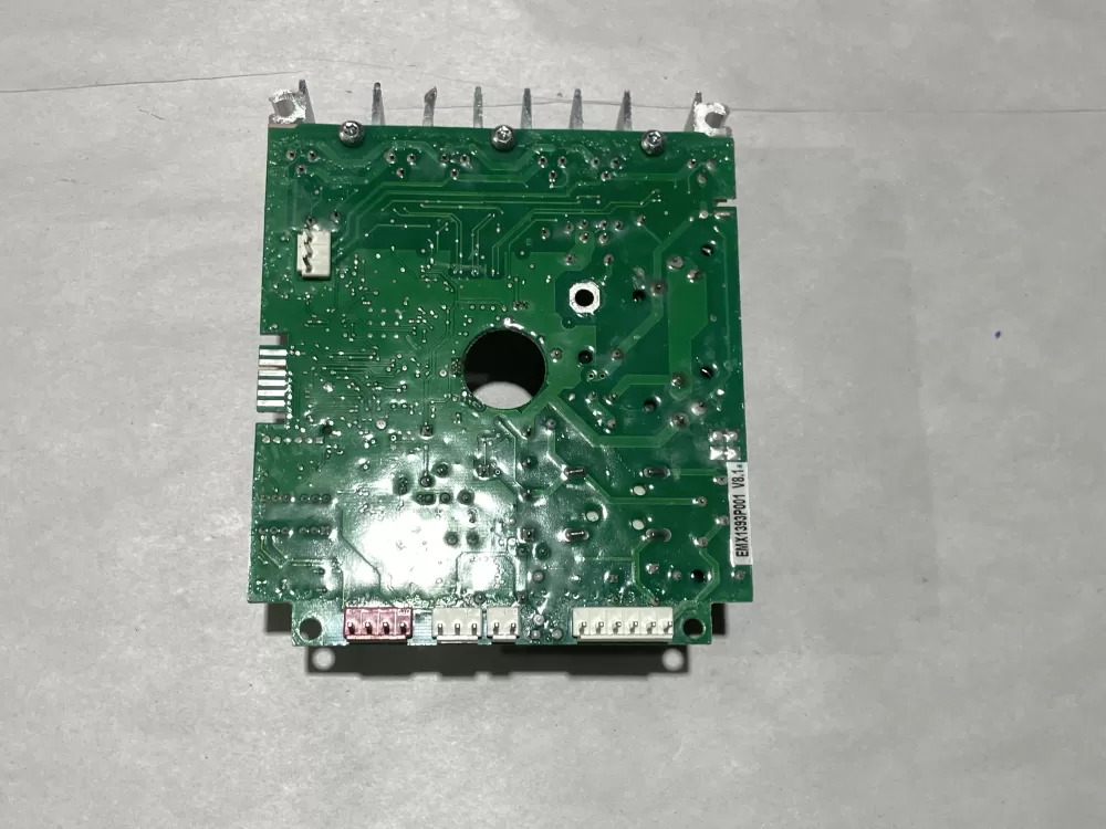 GE EMX1386P001 Washer Drive Motor Control Board AZ118049 | Wm2181