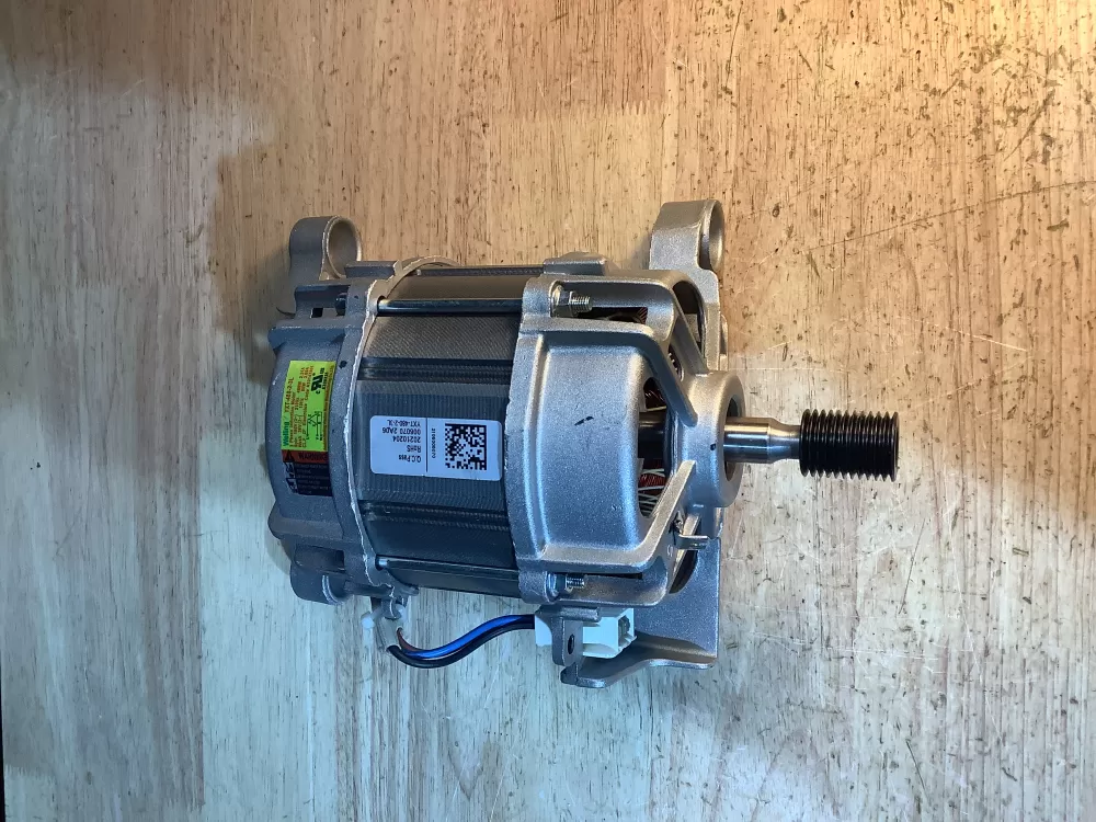Electrolux  YXT-480-2-3L Washer Motor YXT-