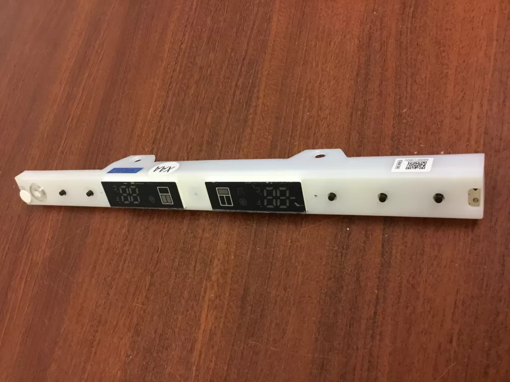 Samsung DA97-11802U Refrigerator Control Board