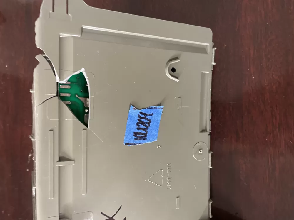 Whirlpool WP8183259 4619 70227141 01 Washer Control Board AZ27414 | KM209