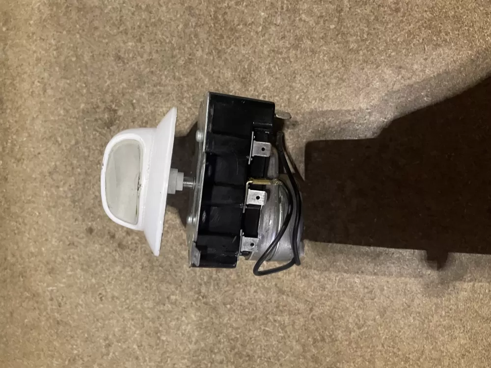 Kenmore 3406702A WP3976576 3406015 3406702 3976576 Dryer Timer AZ25200 | KM10