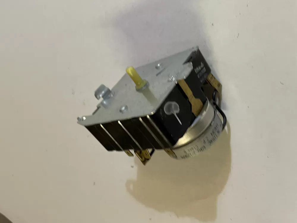 GE  General Electric  Kenmore 189D7146P001 Dryer Timer