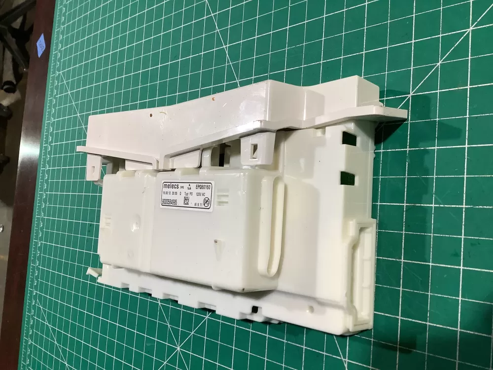 Bosch 9000584995 Dishwasher Control Board AZ148034 | NR2484