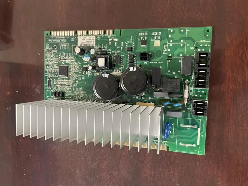 Whirlpool W10748996 Washer Control Board
