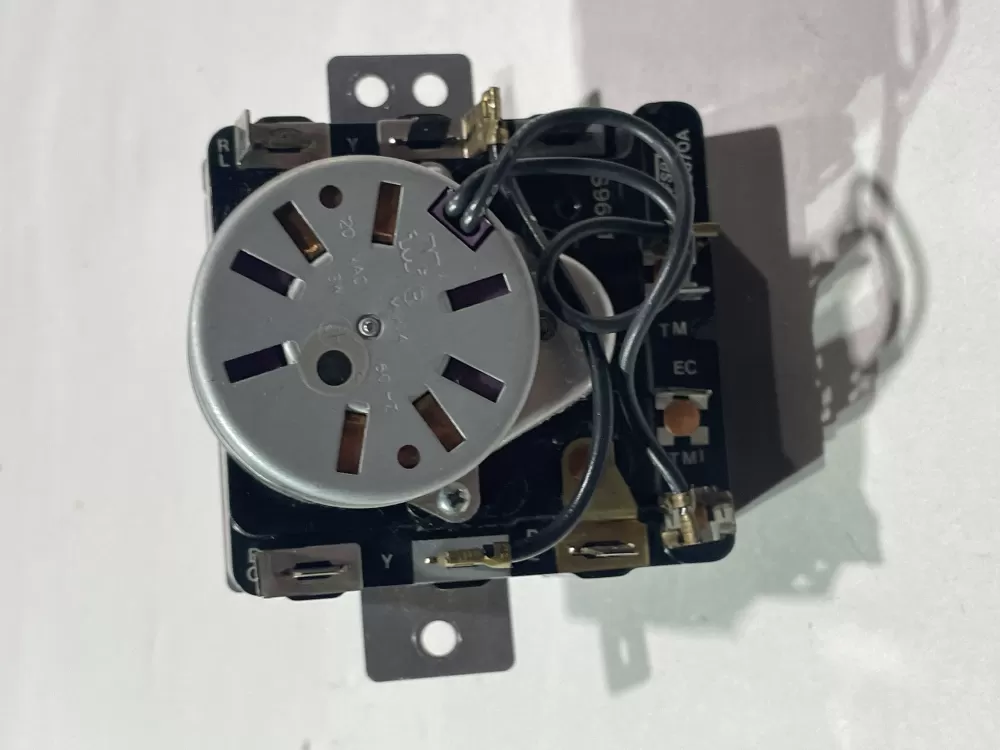  Whirlpool Dryer 695370 Timer AZ145710 | Wm2436