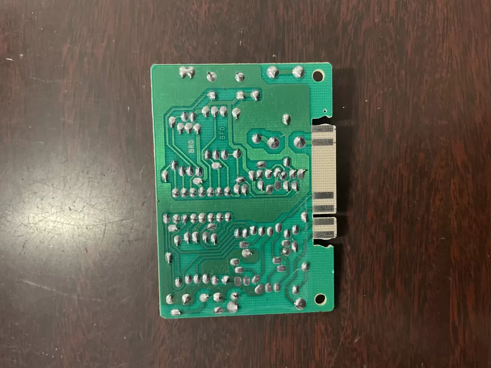 Kenmore 3955787 Washer Control Board AZ45832 | KM218