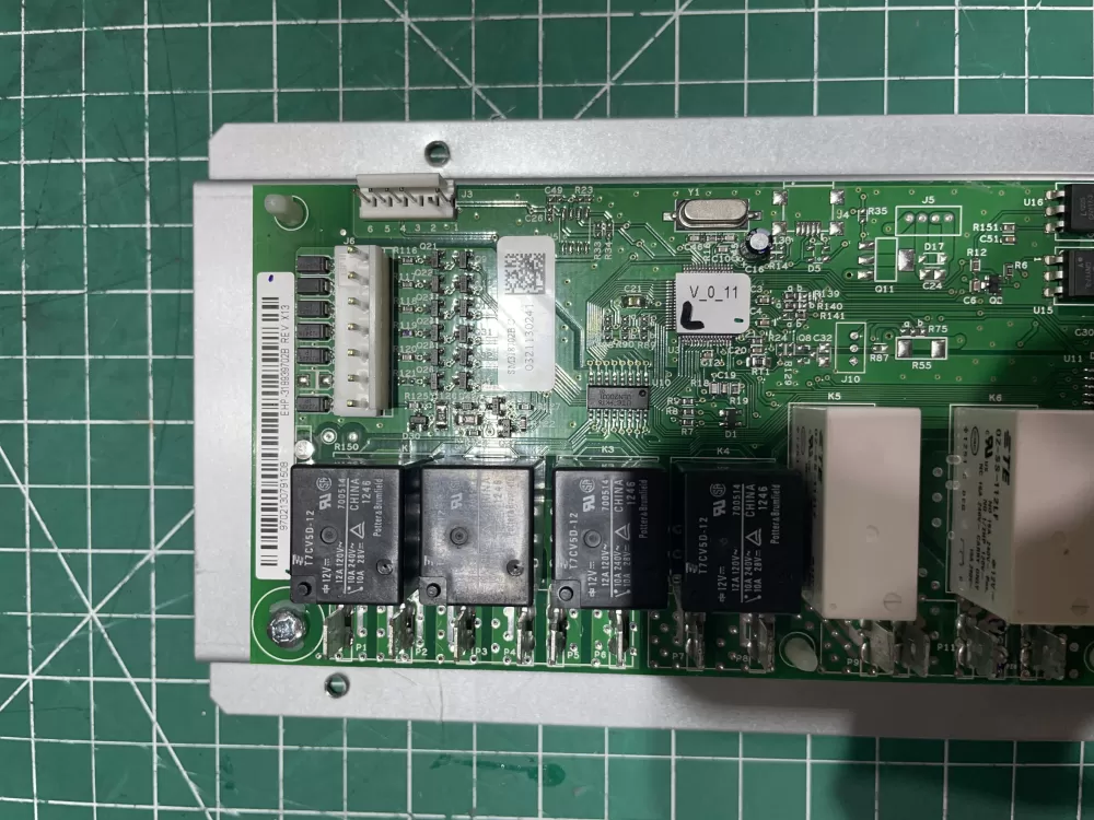 Frigidaire 318939702  Control Board AZ153212 | KMV792