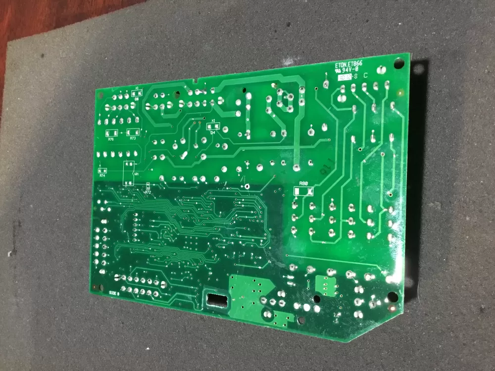 KitchenAid PS11754325 Refrigerator Jenn Air Control Board AZ88413 | NR1144