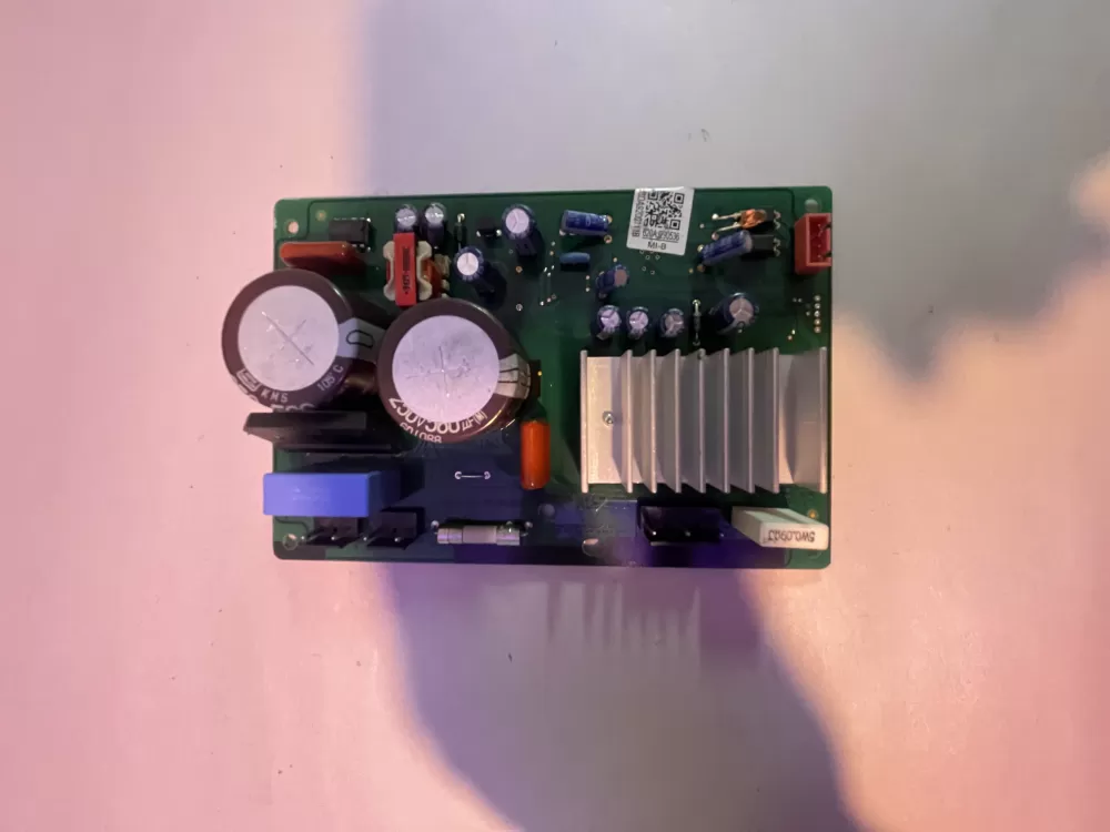 Samsung DA92-00111B DA9200111B Refrigerator Control Board