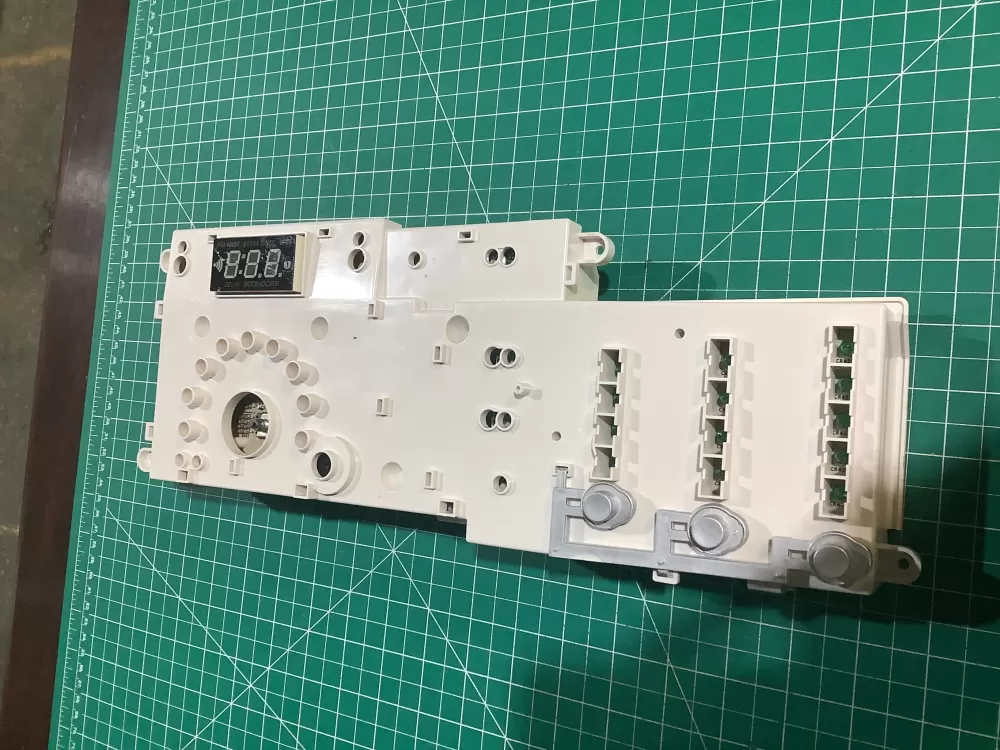 GE WH12X10355 00N21830102 WMCK0501000000 00N21830000 WMMA0501000000 WMAA0501000000 WH12X10303 Washer Control Board