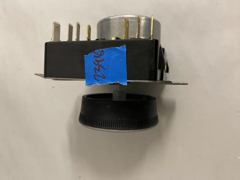 Whirlpool Maytag Kenmore AP6016541 W10185982 Dryer Timer AZ208791 | BK2398