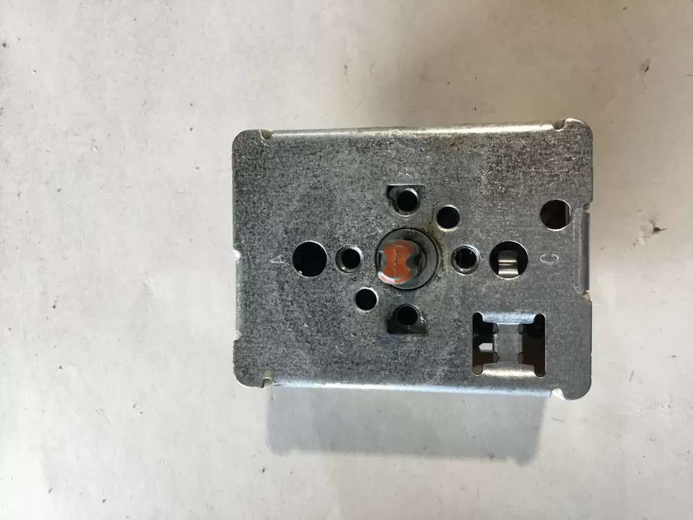 GE Range 164D1816P12 Infinite Burner Switch Control AZ149477 | SL215