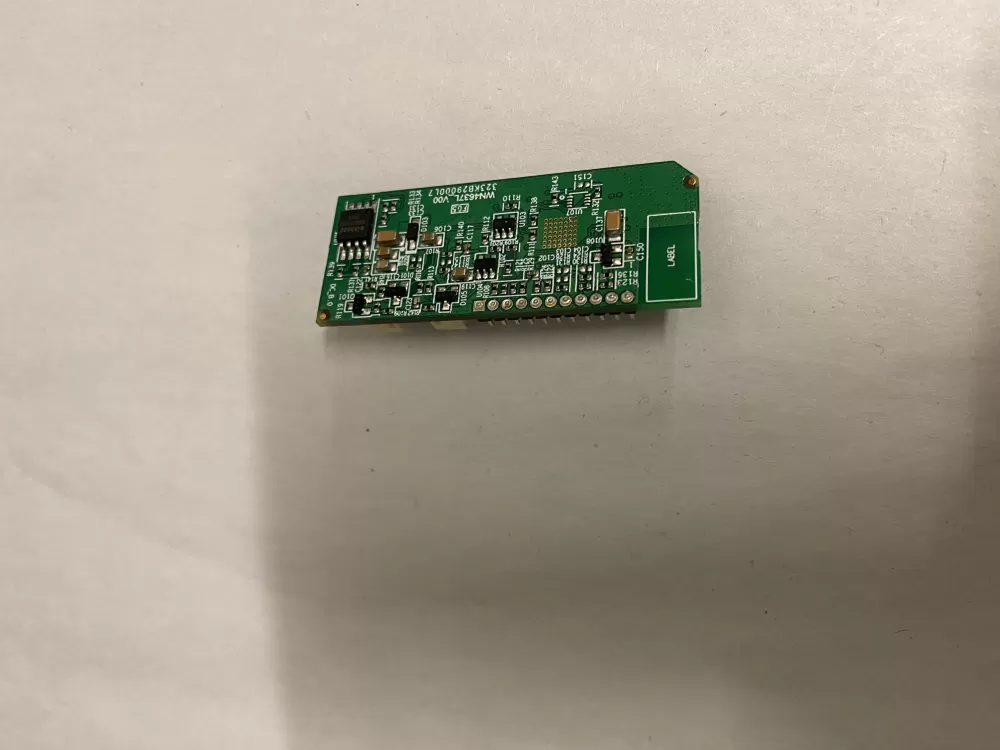 GE Washer Control Board WH22X29532 WH22X36637 WH22X30898 AZ224091 | BK1347