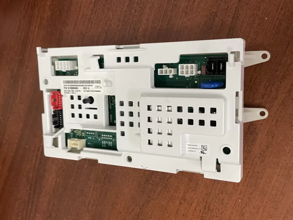 Kenmore AP6261031 W10803585 W10841366 W10865063 W10915783 W10916477 W11116589 PS12114295 Washer Control Board