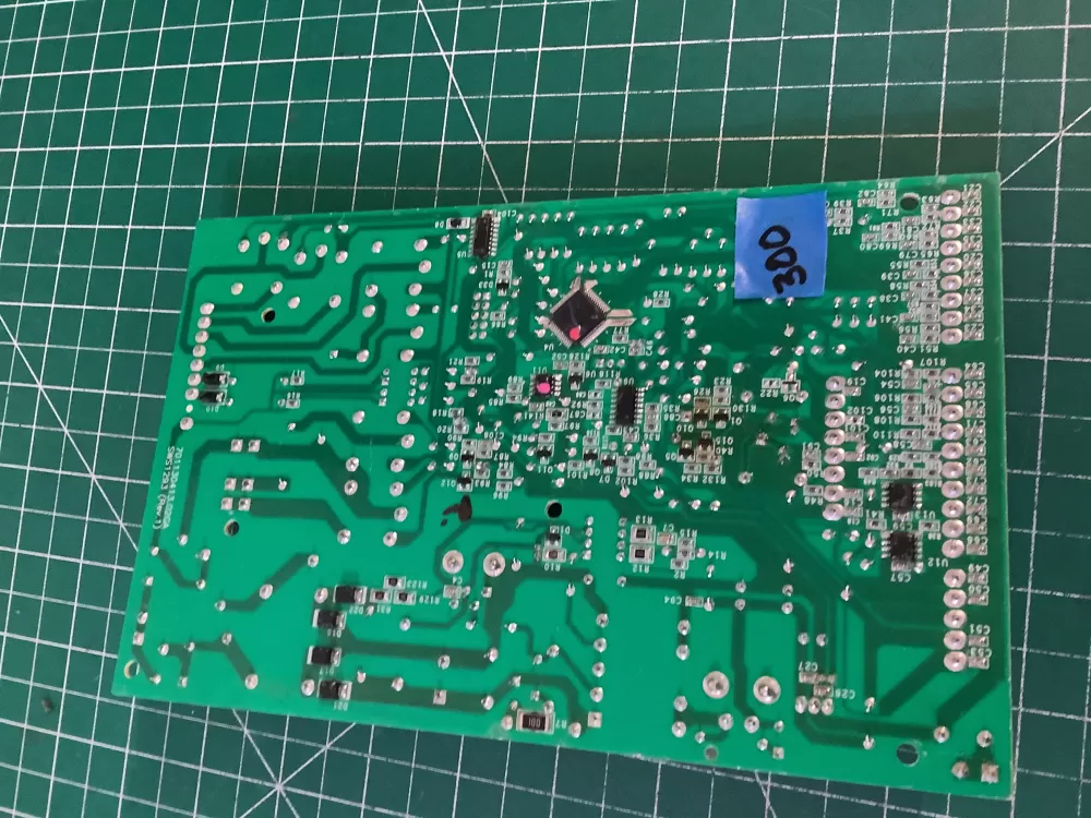 GE 200D6221G028 EBX1110P002 Refrigerator Control Board AZ195021 | NR300