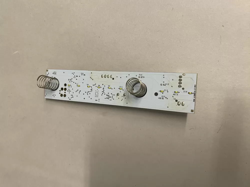 A153978 Frigidaire Refrigerator Board - Control