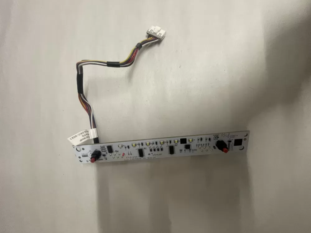 Maytag W11295686 W11626077 PS16745202 Washer Control Board AZ203775 | KM655