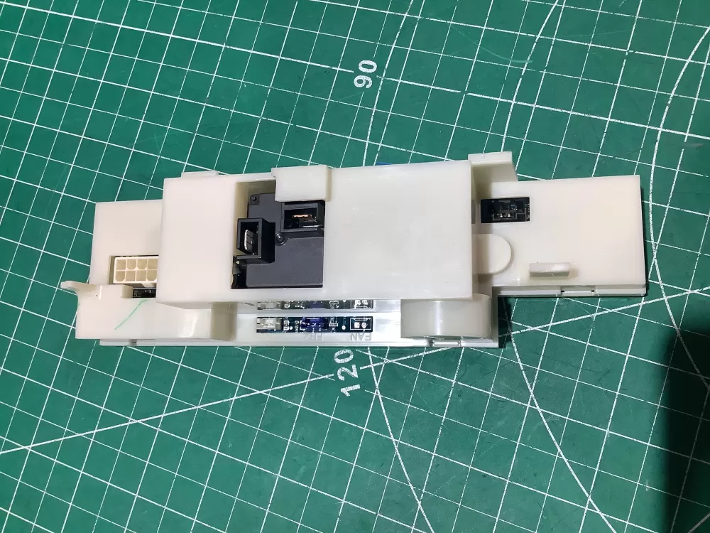 Frigidaire 2416091 Refrigerator Control Board AZ185289 | AR2477
