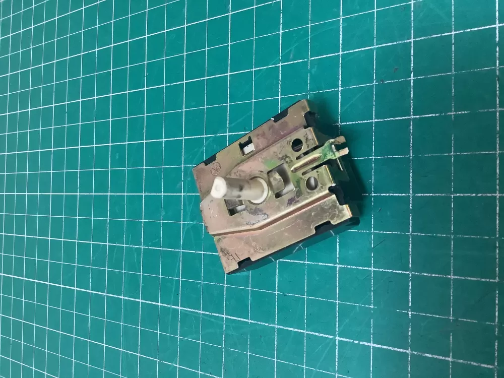 GE ASR3367 008T Dryer Temperature Switch AZ224648 | SLA116