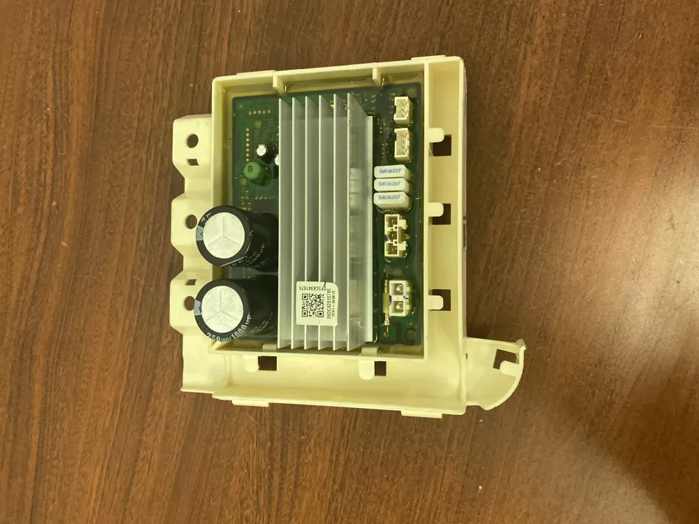 Samsung DC92-01982B  DC92-01378E  DC92-01803P  AP6243650  4959083  PS12084896  EAP12084896  PD00055667 Washer Control Board