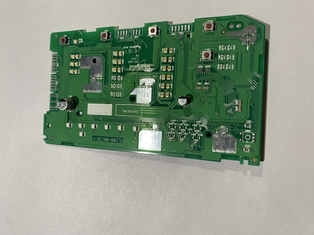 Whirlpool 3407250 Dryer Control Board