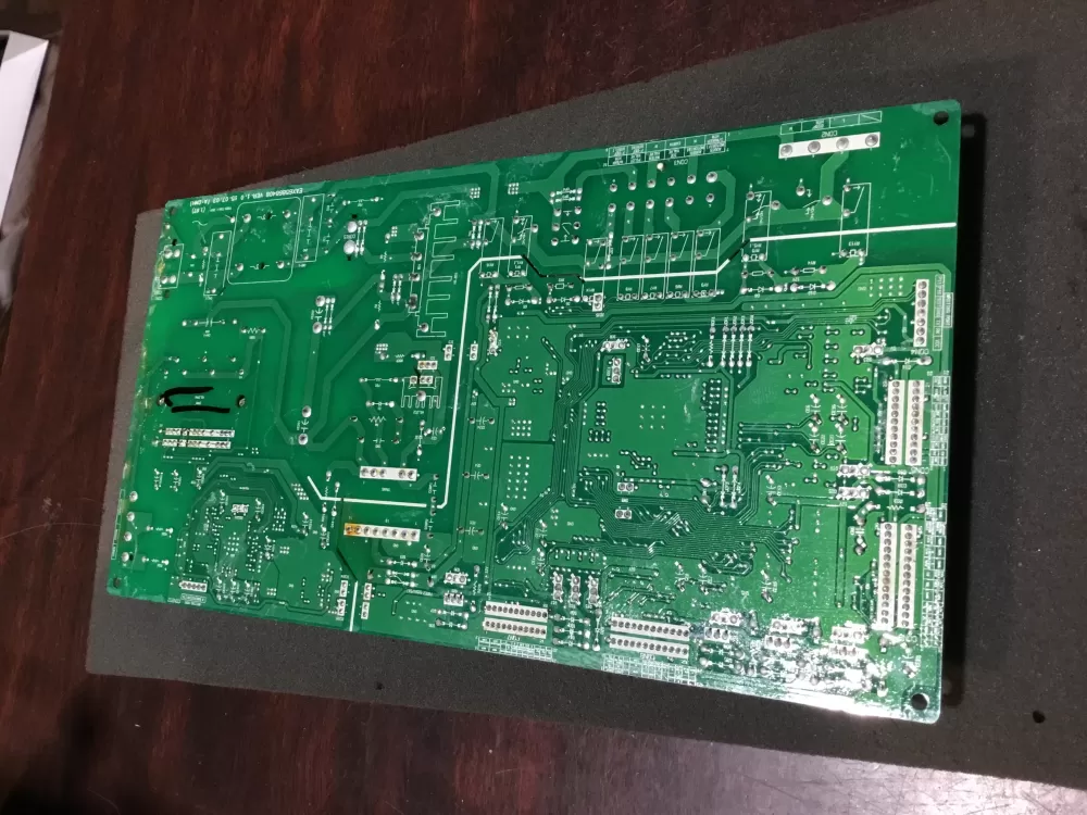 LG EBR80977530 Refrigerator Control Board AZ89951 | NR792