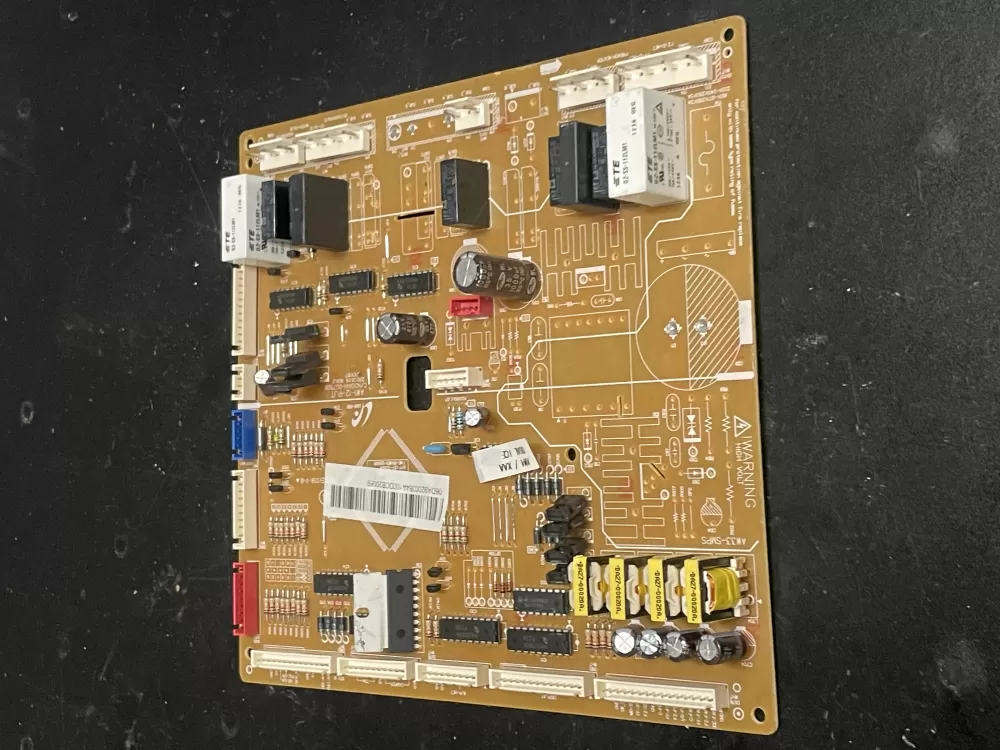 Samsung DA92-00364A DA94-02680A PS11733342 Refrigerator Control Board