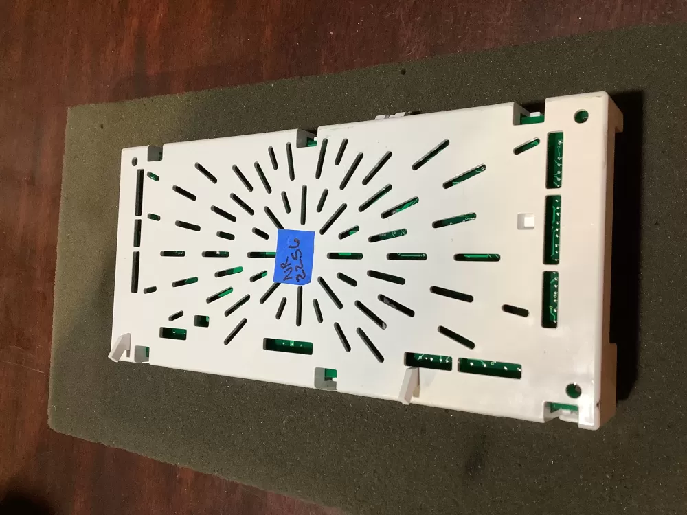 Whirlpool W10327531 W10329471 W10384465 Washer Control Board AZ123831 | NR2256