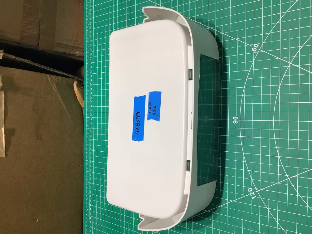 Whirlpool  Maytag  Kenmore  Jenn-Air  Amana 128399 Refrigerator Door Bin