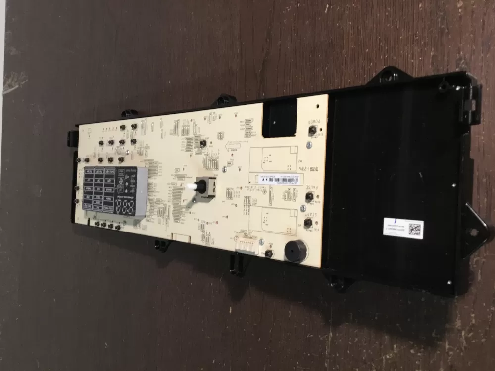GE 237D1395G017 237D1060G017 237D1122G004 Washer Control Board AZ38899 | NRV384