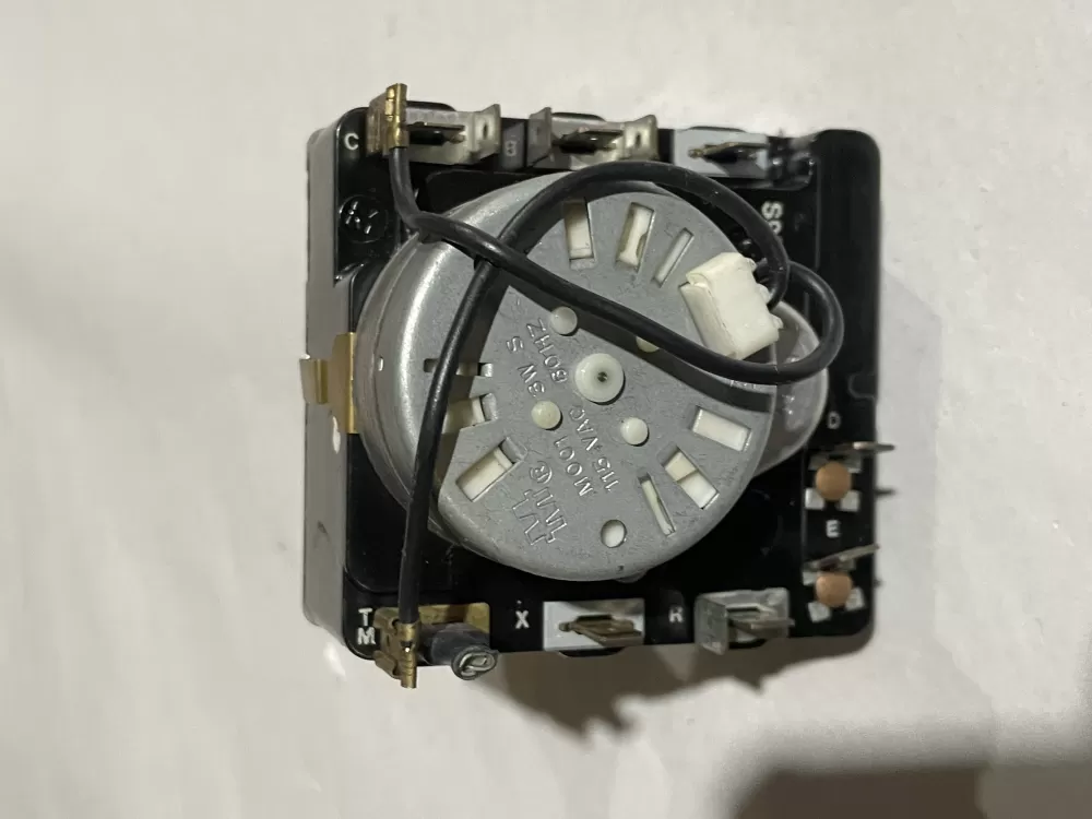 Frigidaire 131225300 Timer OEM Part AZ188823 | Wm1439