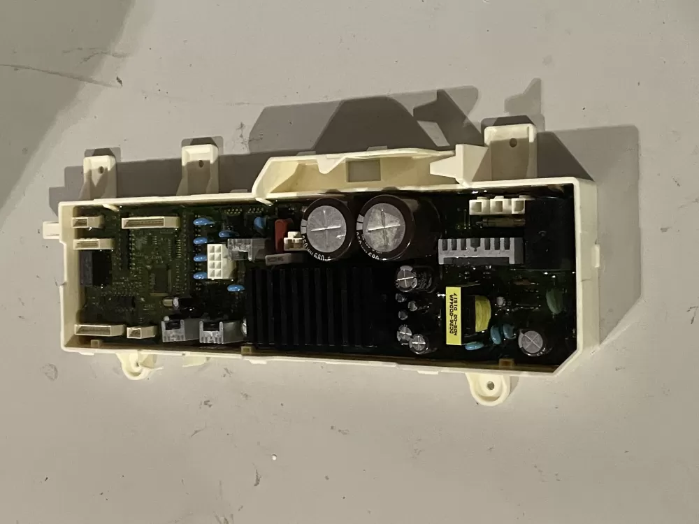 Samsung DC26-00044A DC92-01740S Control Board