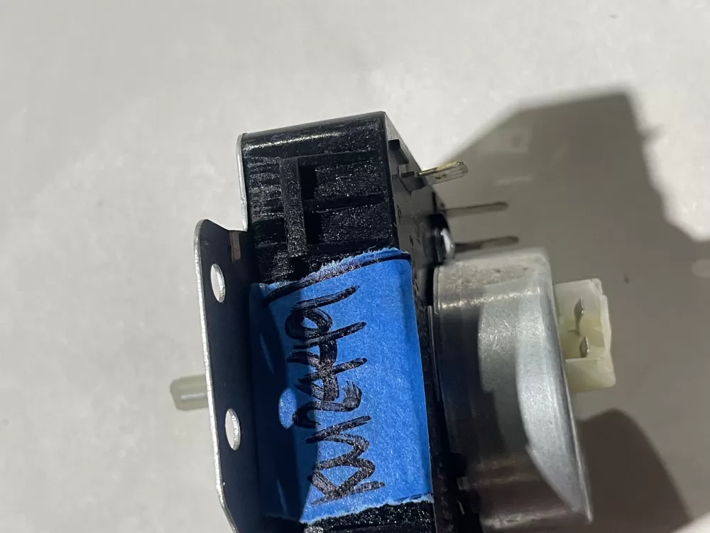 Whirlpool Maytag W10185982 Kenmore WPW10185982VP Dryer Timer AZ146343 | KM2449