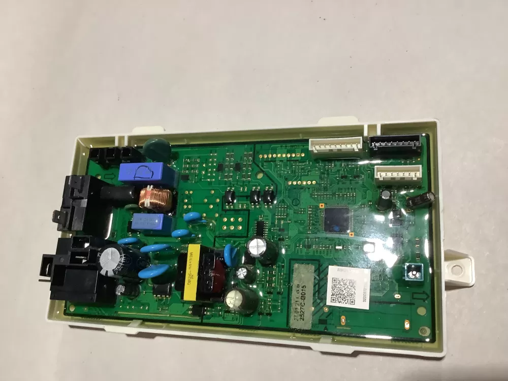 Samsung DC97-21429D Dryer Control Board