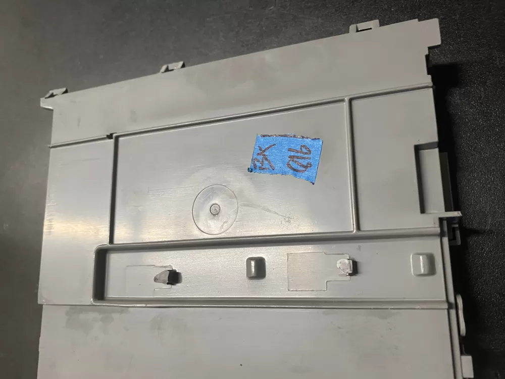 KitchenAid W10913613 W10913615 Dishwasher Control Board AZ24050 | BK816