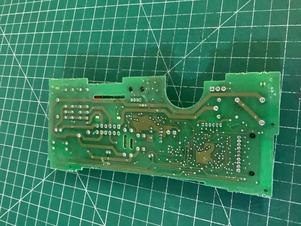 Whirlpool Kenmore 2252166 Refrigerator Control Board AZ205483 | NR294