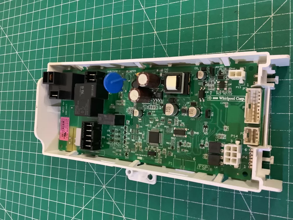 Whirlpool Maytag Kenmore Amana AP6016286 Dryer Control Board AZ205975 | NR583