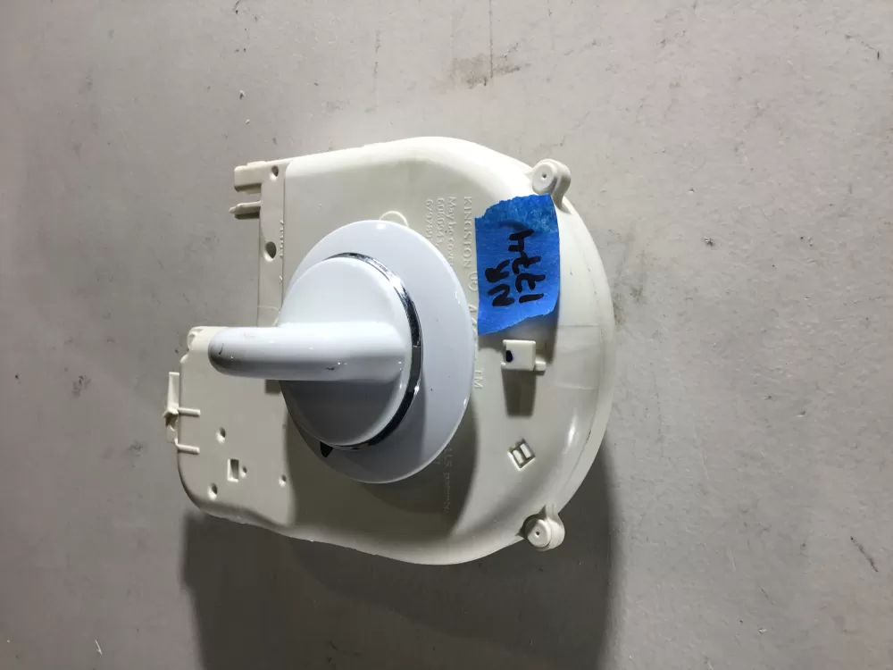 GE 175D5749P005 WH12X10348 Washer Timer AZ45683 | NR1774